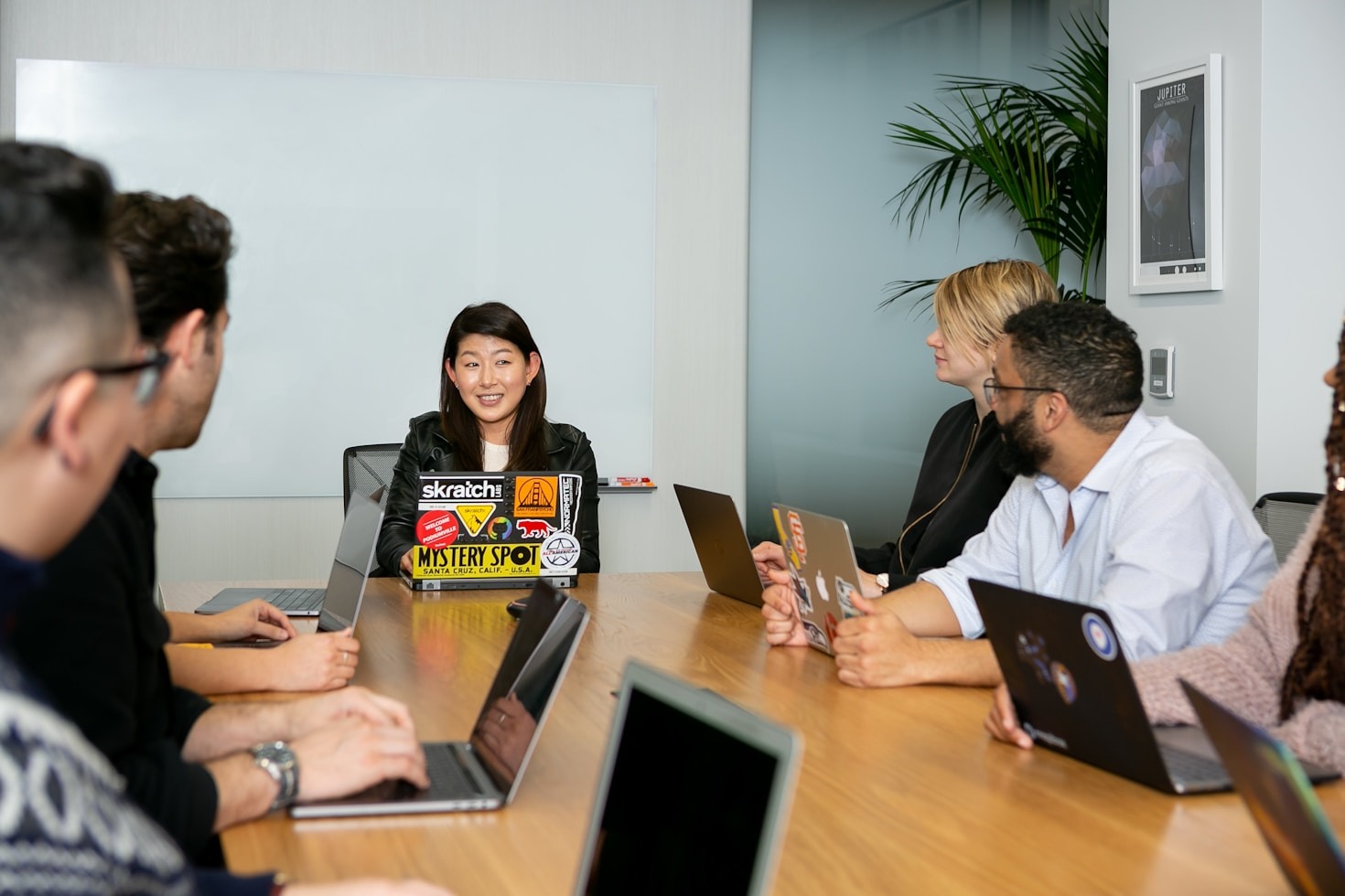 Building Strong Leadership Skills for Managers