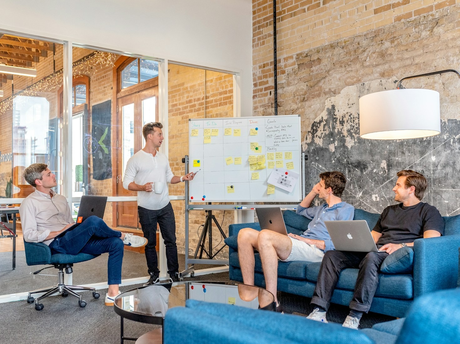 Why Corporate Training Matters for Business Growth